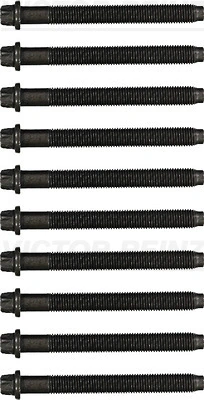 Cylinder Head Bolt Set
